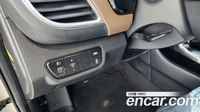 Kia Seltos Noblesse, 2020 14