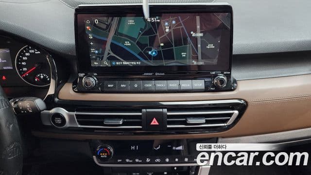 Kia Seltos Noblesse, 2020 15