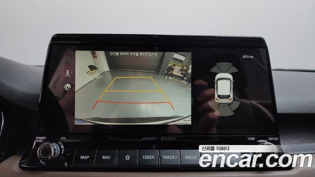 Kia Seltos Noblesse, 2020 16