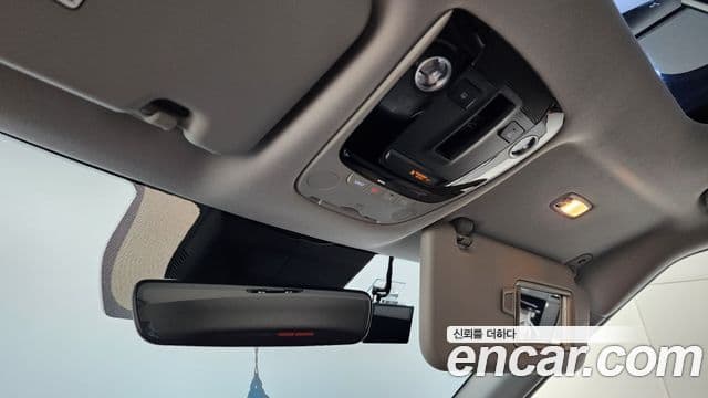 Kia Seltos Noblesse, 2020 17