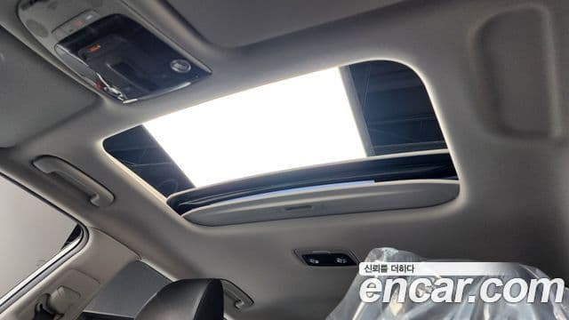 Kia Seltos Noblesse, 2020 19