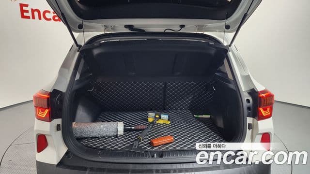 Kia Seltos Noblesse, 2020 20