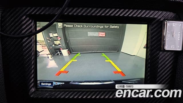 Ford Mustang купе, 2010 15