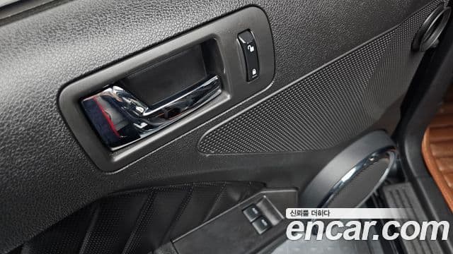 Ford Mustang купе, 2010 16