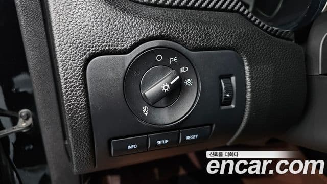 Ford Mustang купе, 2010 17