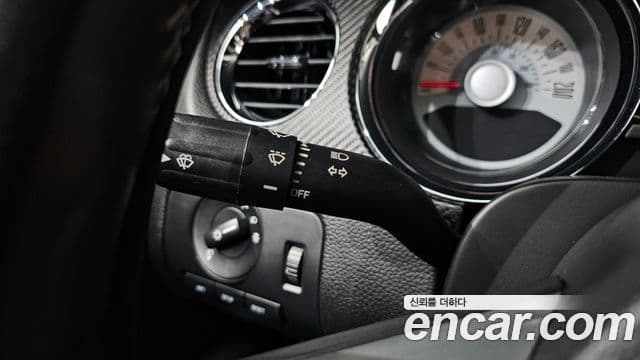 Ford Mustang купе, 2010 18