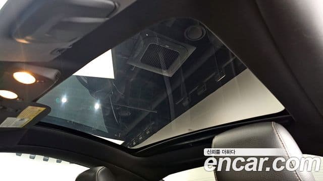 Ford Mustang купе, 2010 19