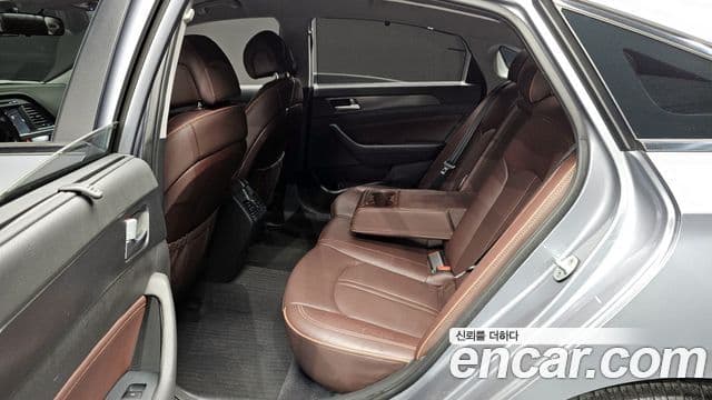 Hyundai LF Sonata 2.0 Care Plus, 2017 12