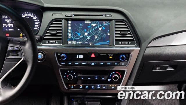 Hyundai LF Sonata 2.0 Care Plus, 2017 14