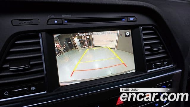 Hyundai LF Sonata 2.0 Care Plus, 2017 15