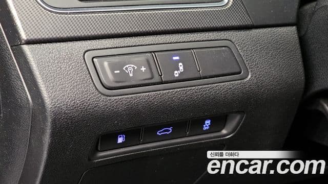 Hyundai LF Sonata 2.0 Care Plus, 2017 17