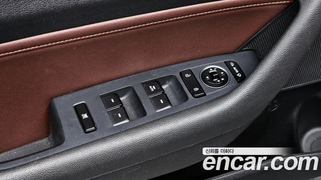 Hyundai LF Sonata 2.0 Care Plus, 2017 18