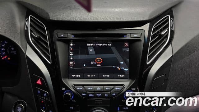 Hyundai The / новый New i40 PYL, 2016 14