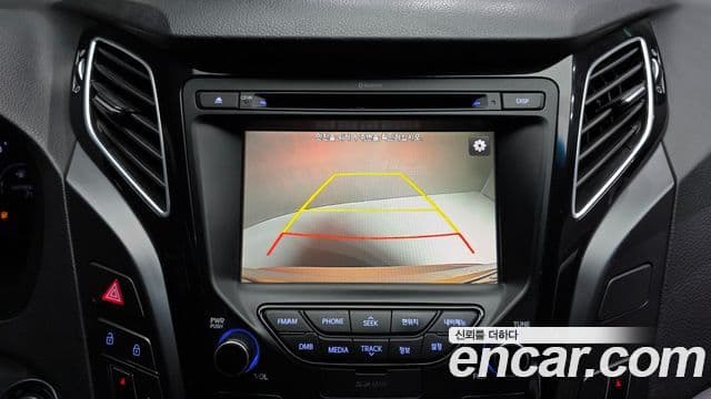 Hyundai The / новый New i40 PYL, 2016 15