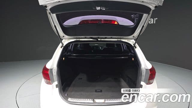 Hyundai The / новый New i40 PYL, 2016 20