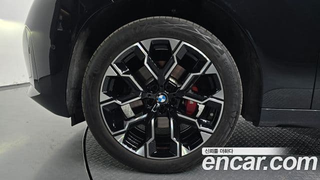 BMW X3 (G45) xDrive 20 M Sport Pro, 2025 все фото