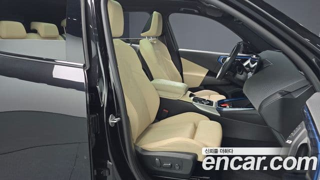 BMW X3 (G45) xDrive 20 M Sport Pro, 2025 10