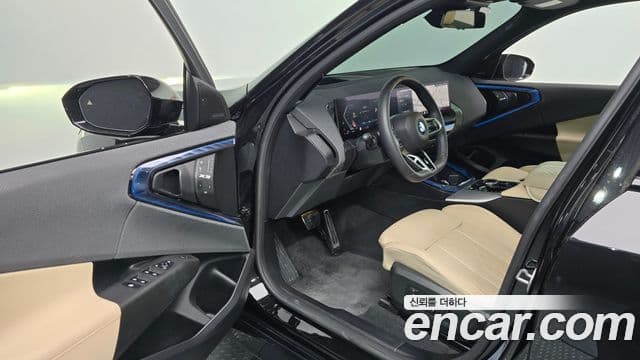 BMW X3 (G45) xDrive 20 M Sport Pro, 2025 11