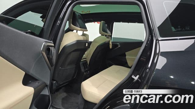 BMW X3 (G45) xDrive 20 M Sport Pro, 2025 12