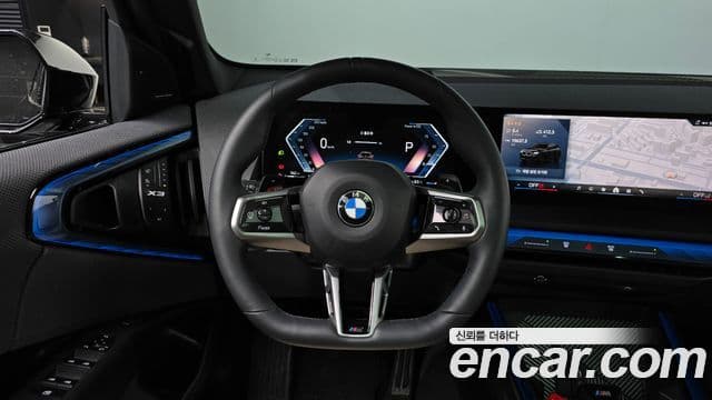 BMW X3 (G45) xDrive 20 M Sport Pro, 2025 13