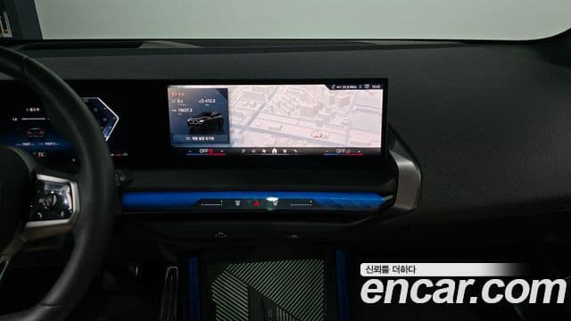 BMW X3 (G45) xDrive 20 M Sport Pro, 2025 15