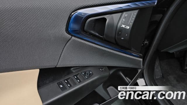 BMW X3 (G45) xDrive 20 M Sport Pro, 2025 17