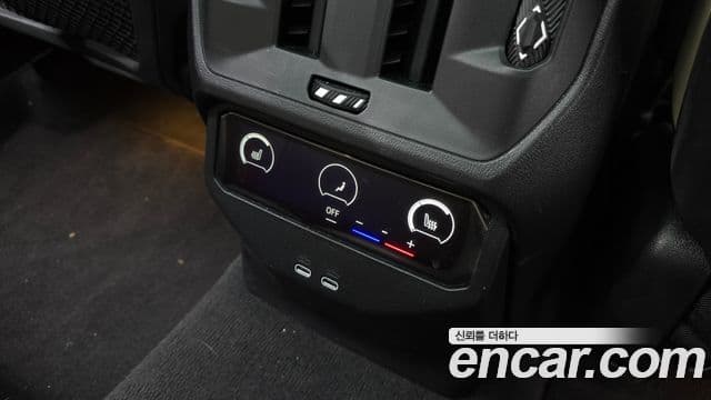 BMW X3 (G45) xDrive 20 M Sport Pro, 2025 18