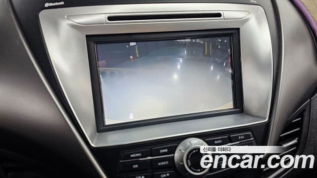 Hyundai Avante MD Luxury, 2011 15