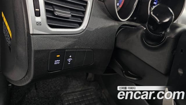 Hyundai Avante MD Luxury, 2011 16