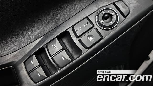 Hyundai Avante MD Luxury, 2011 17