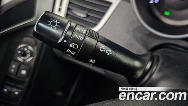 Hyundai Avante MD Luxury, 2011 18