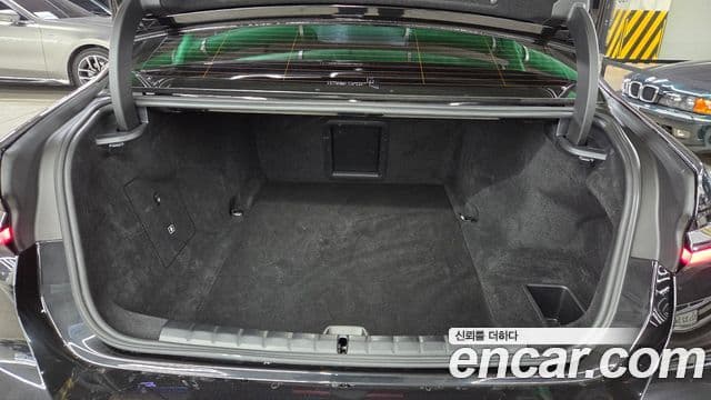 BMW i7 (G70) xDrive 60 M Sport, 2023 14