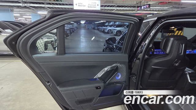 BMW i7 (G70) xDrive 60 M Sport, 2023 16