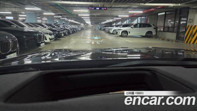 BMW i7 (G70) xDrive 60 M Sport, 2023 18