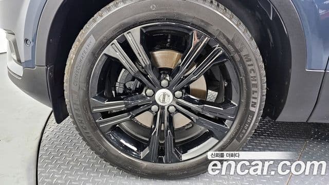 Volvo XC40 B4 Inscription, 2021 все фото