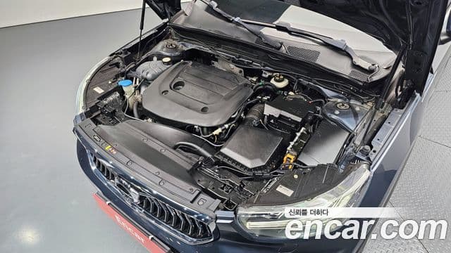 Volvo XC40 B4 Inscription, 2021 6