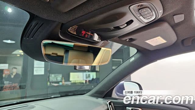 Volvo XC40 B4 Inscription, 2021 18