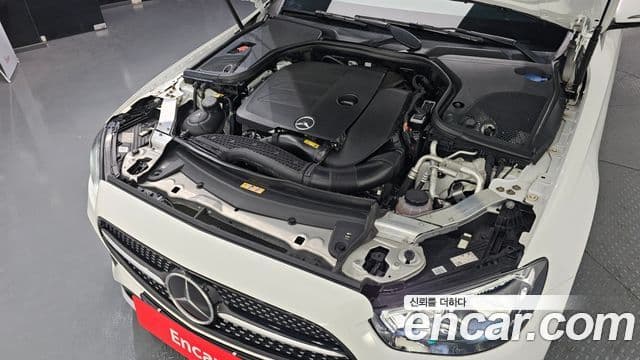 Mercedes-Benz E-класс W213 AMG Line, 2021 6