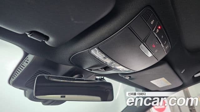 Mercedes-Benz E-класс W213 AMG Line, 2021 17