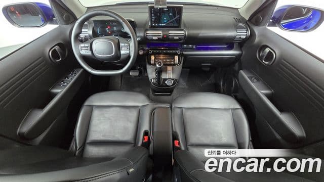 Hyundai Casper Inspiration, 2023 7
