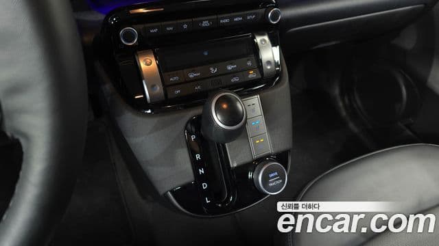 Hyundai Casper Inspiration, 2023 9