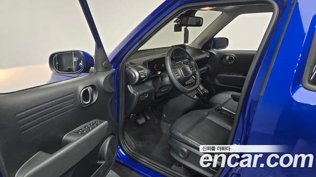 Hyundai Casper Inspiration, 2023 10