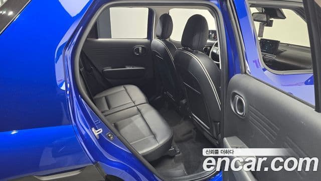 Hyundai Casper Inspiration, 2023 12