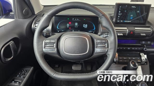 Hyundai Casper Inspiration, 2023 13