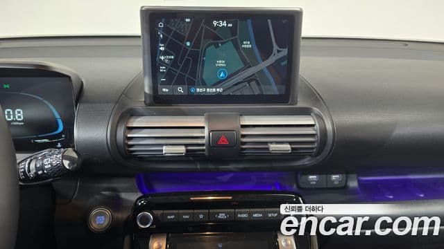 Hyundai Casper Inspiration, 2023 14