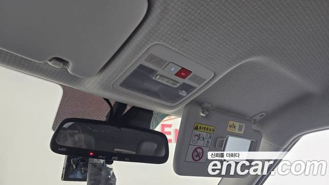 Hyundai Casper Inspiration, 2023 19