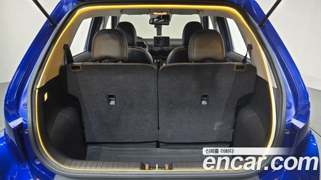 Hyundai Casper Inspiration, 2023 20