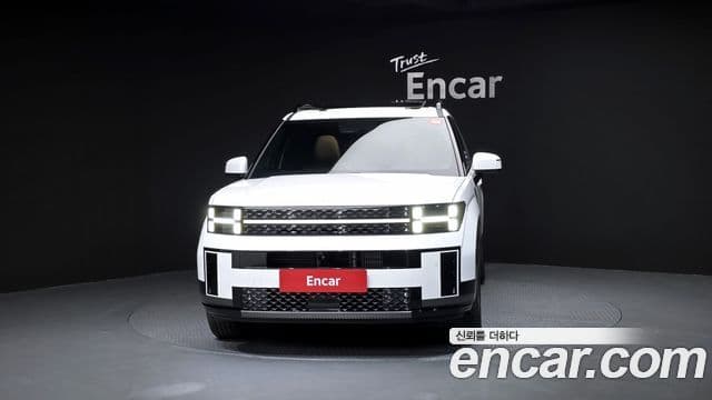 Hyundai Santa Fe (MX5) Calligraphy, 2024 3