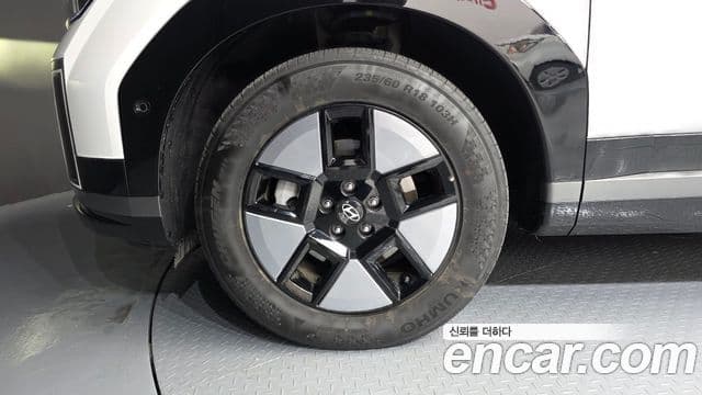 Hyundai Santa Fe (MX5) Calligraphy, 2024 все фото