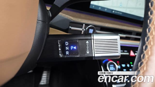 Hyundai Santa Fe (MX5) Calligraphy, 2024 9